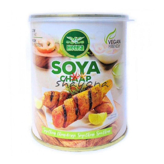 Heera Soya Chaap - Shayona UK