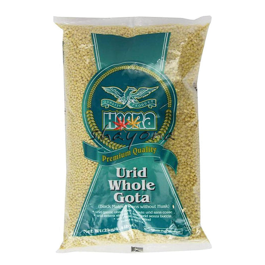 Heera Urid Gota - Shayona UK