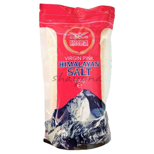 Heera Himalayan Virgin Pink Salt