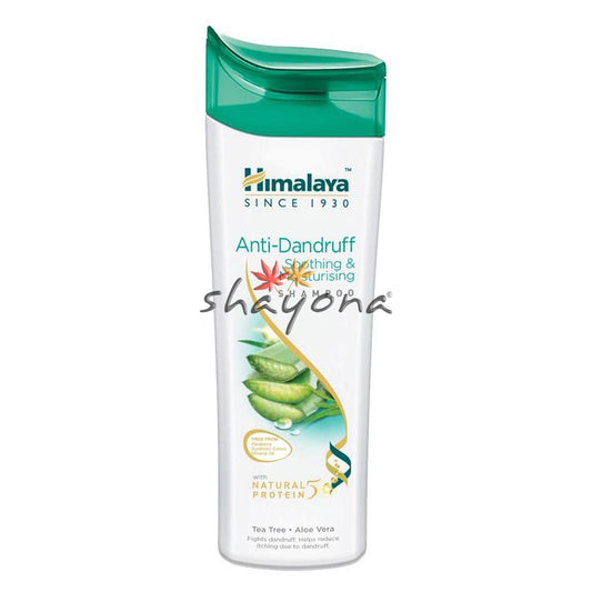 Himalaya Anti-Dandruff Shampoo