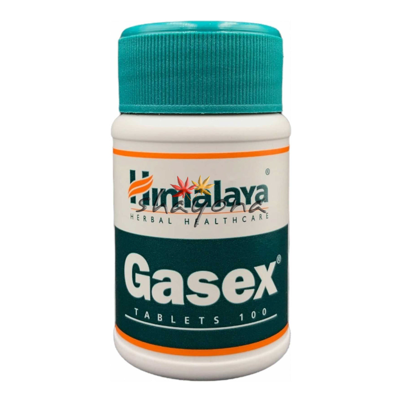 Himalaya Gasex Capsules