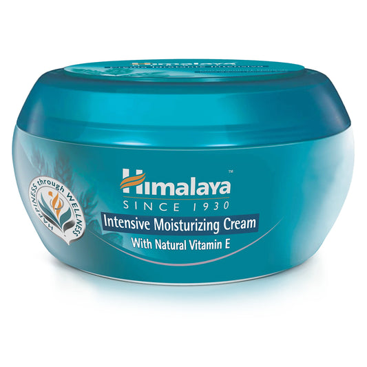 Himalaya Intensive Moisturizing Cream