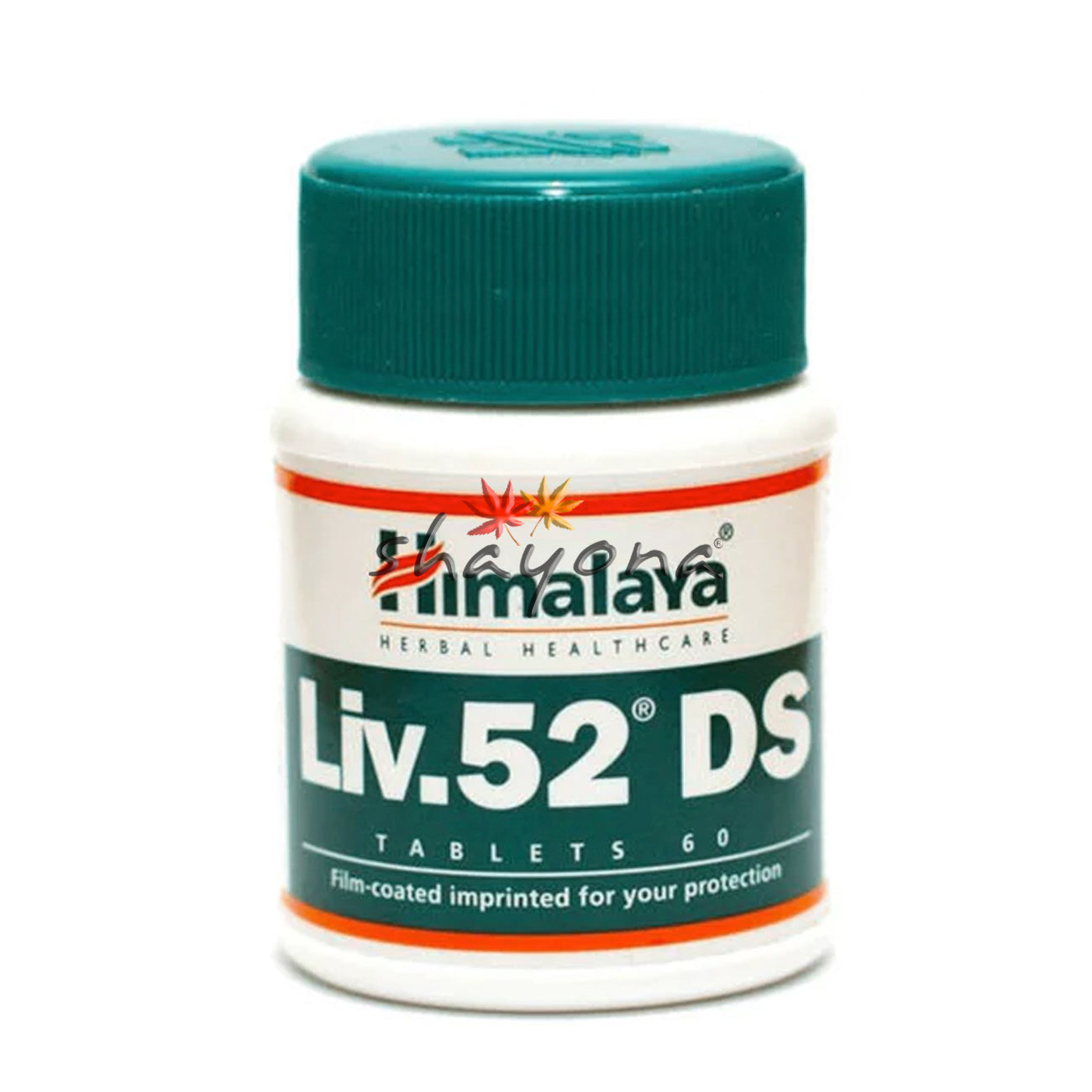 Himalaya Liv.52 DS Capsules