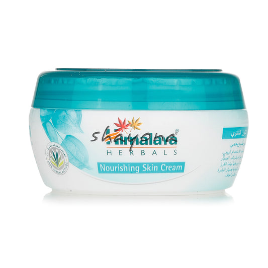 Himalaya Nourishing Skin Cream