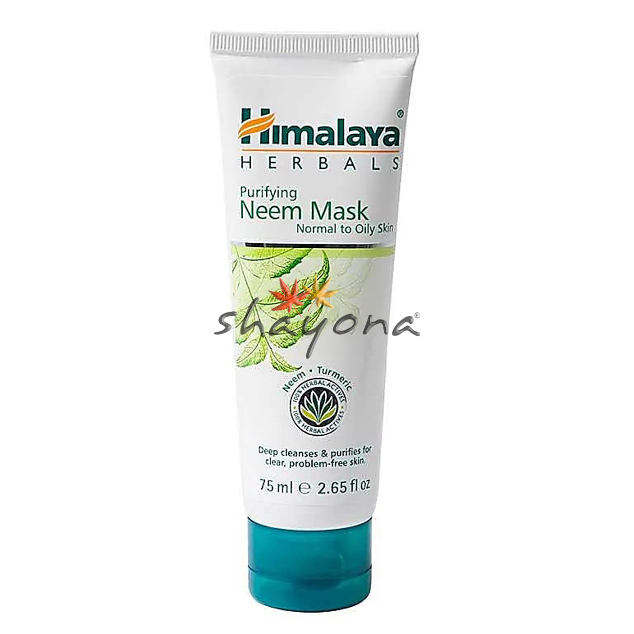 Himalaya Purifying Neem Mask