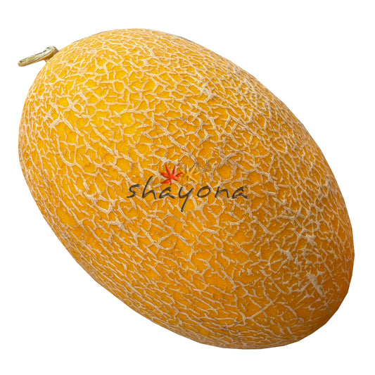 Iranian Melon