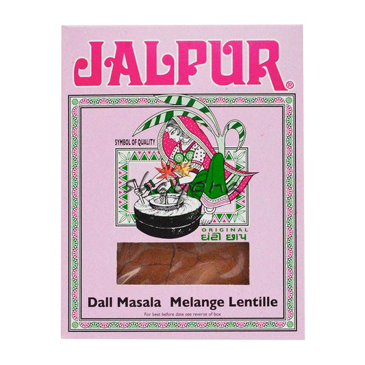 Jalpur Dall Masala - Shayona UK