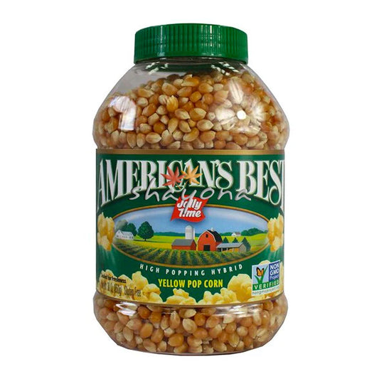 Jolly Time Popcorn - Shayona UK