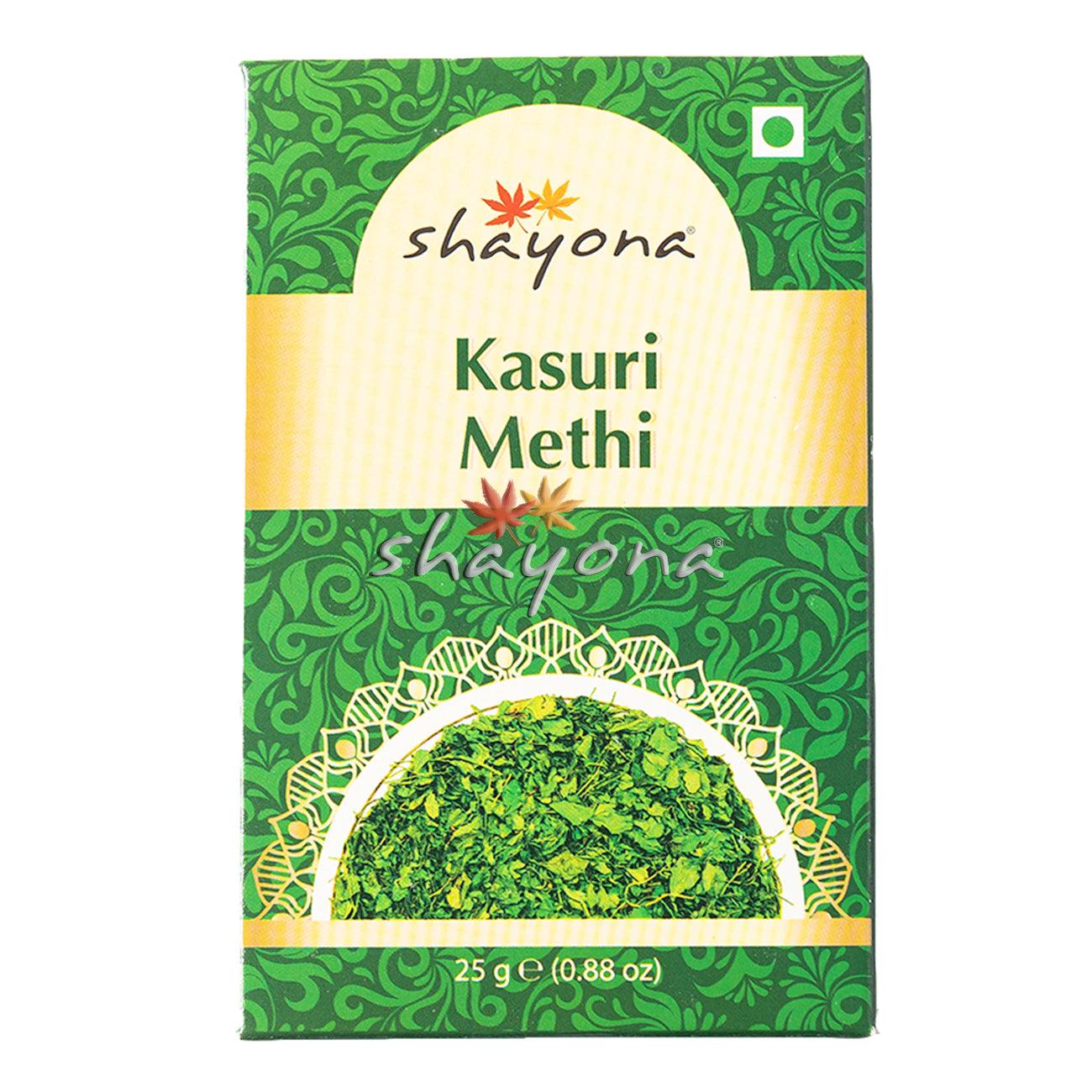 Shayona Kasuri Methi - Shayona UK