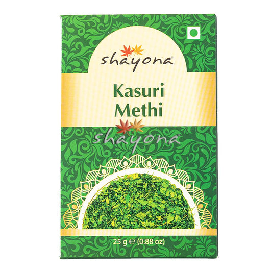 Shayona Kasuri Methi - Shayona UK