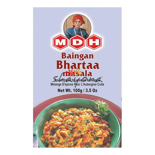 MDH Baingan Bhartaa Masala - Shayona UK