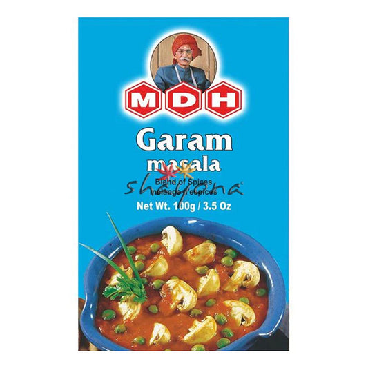MDH Garam Masala - Shayona UK