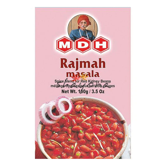 MDH Rajmah Masala - Shayona UK