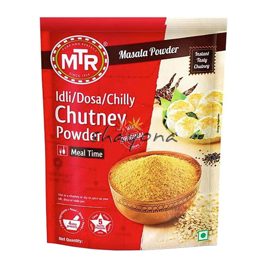 MTR Chutney Powder - Shayona UK