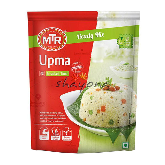 MTR Upma Mix - Shayona UK