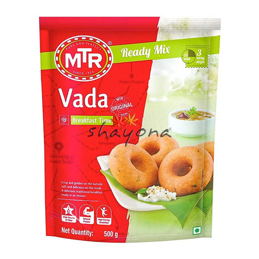 MTR Vada Mix - Shayona UK