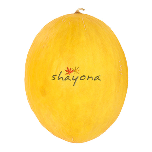Melon - Yellow