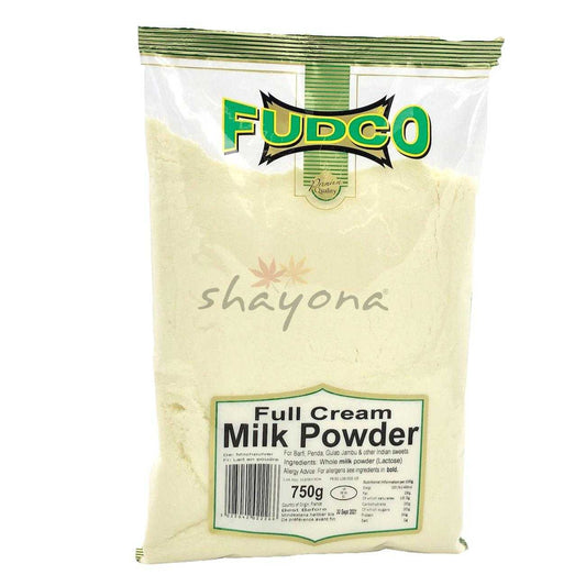 Fudco Full Cream Milk Powder
