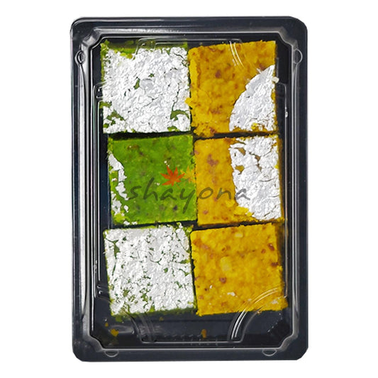 Shayona Mixed Barfi - Shayona UK