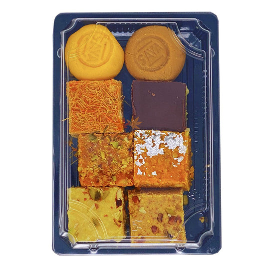 Shayona Mixed Mithai - Shayona UK