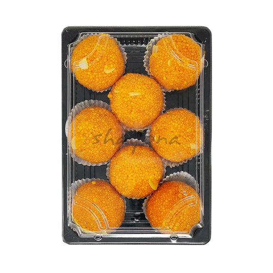 Shayona Motichur Ladoo