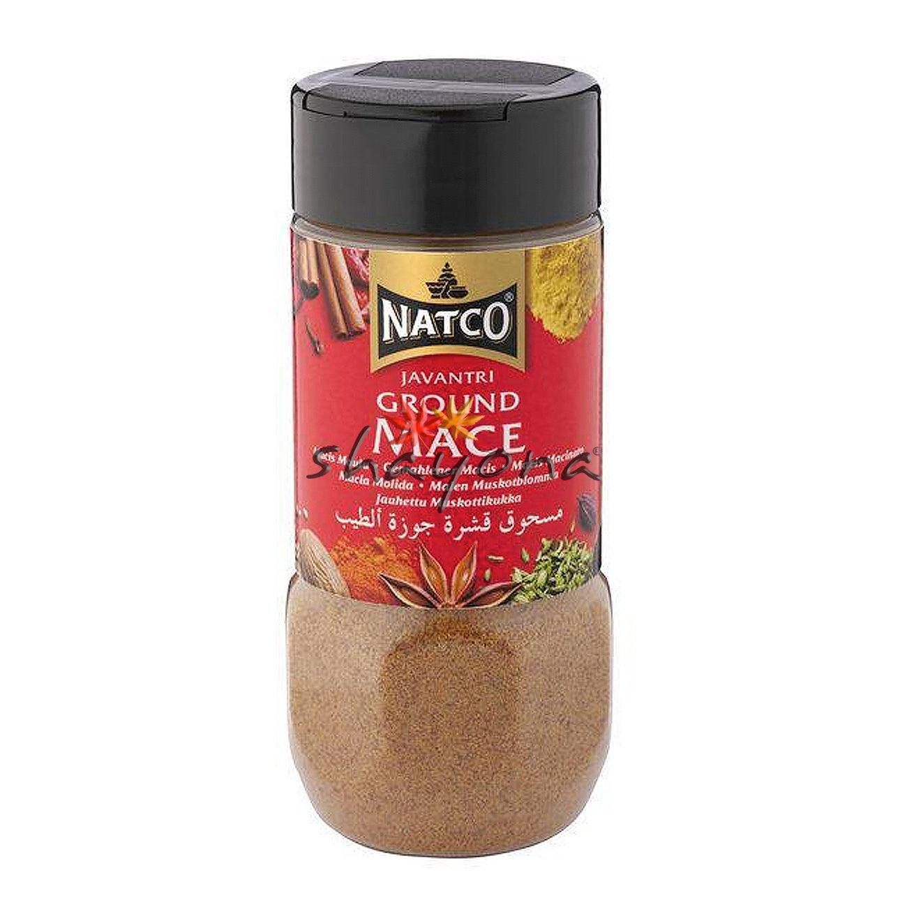 Natco Ground Mace - Shayona UK