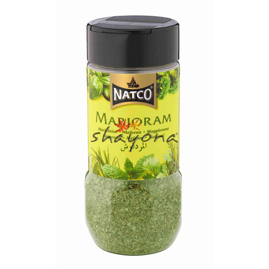 Natco Marjoram - Shayona UK