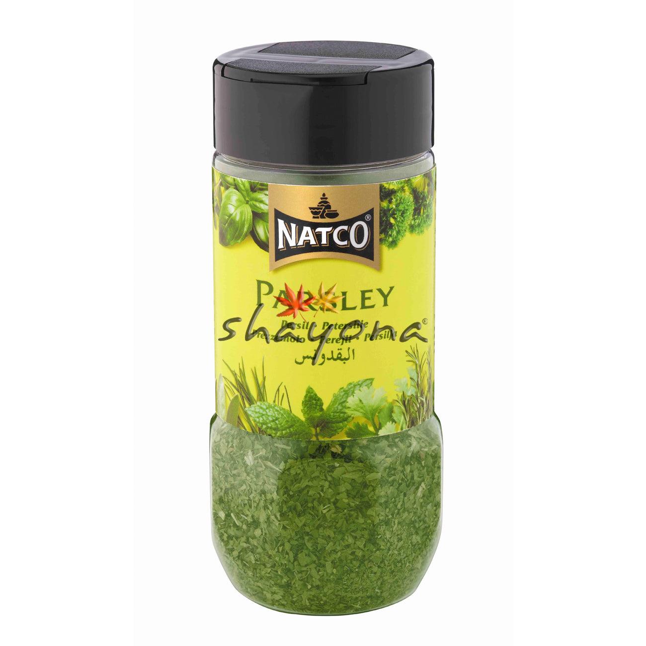 Natco Parsley - Shayona UK