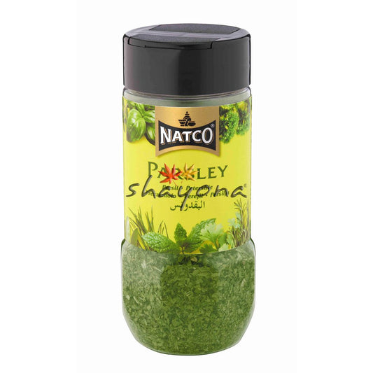 Natco Parsley - Shayona UK