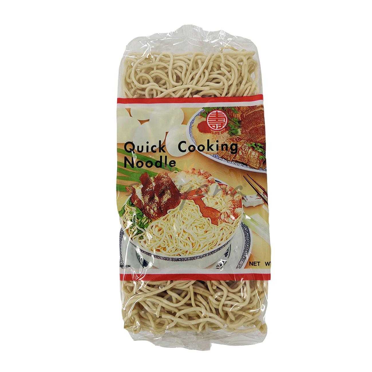 Quick Cook Noodles