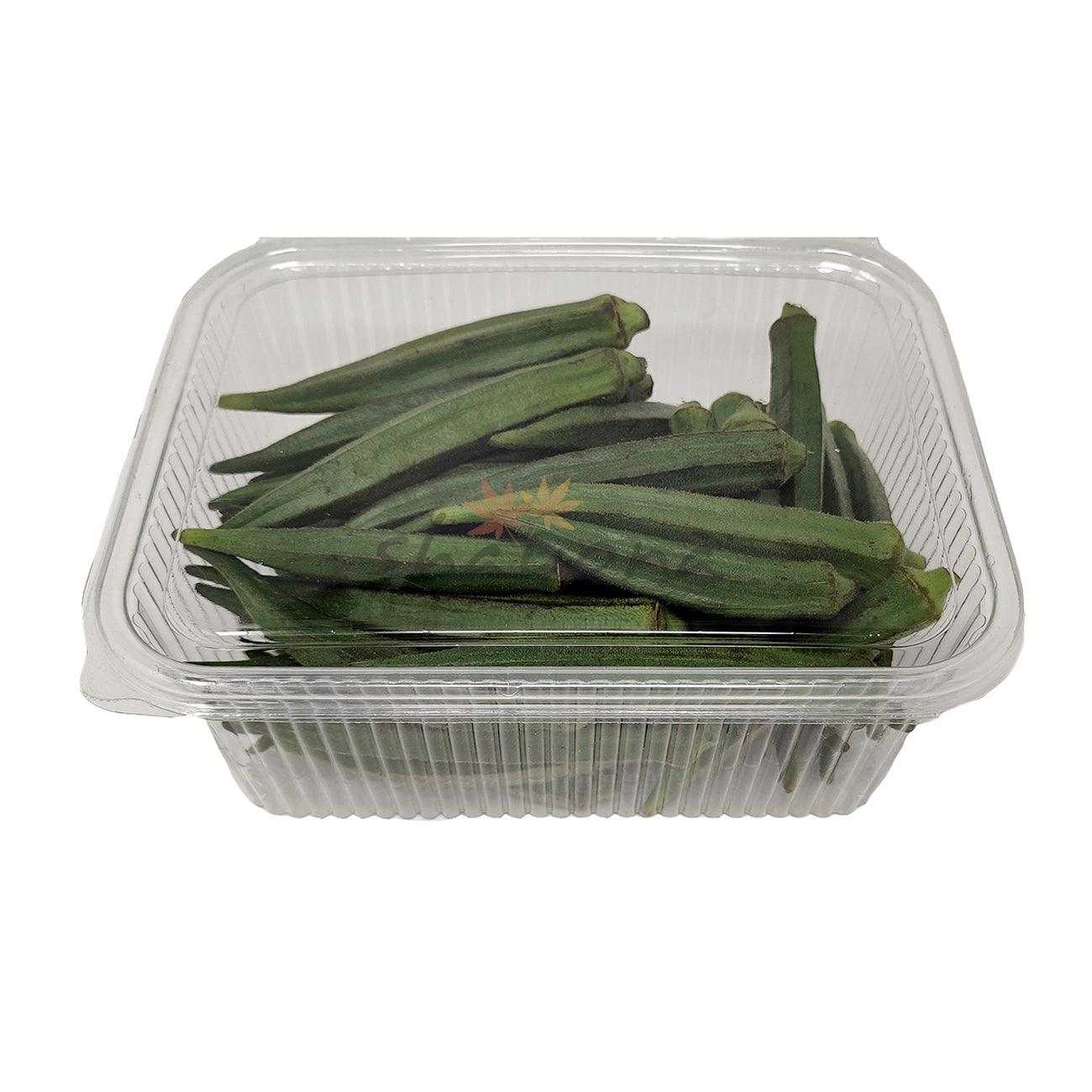 Okra - 485g