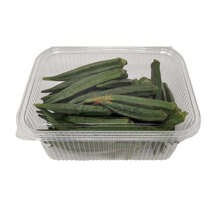 Okra - 485g