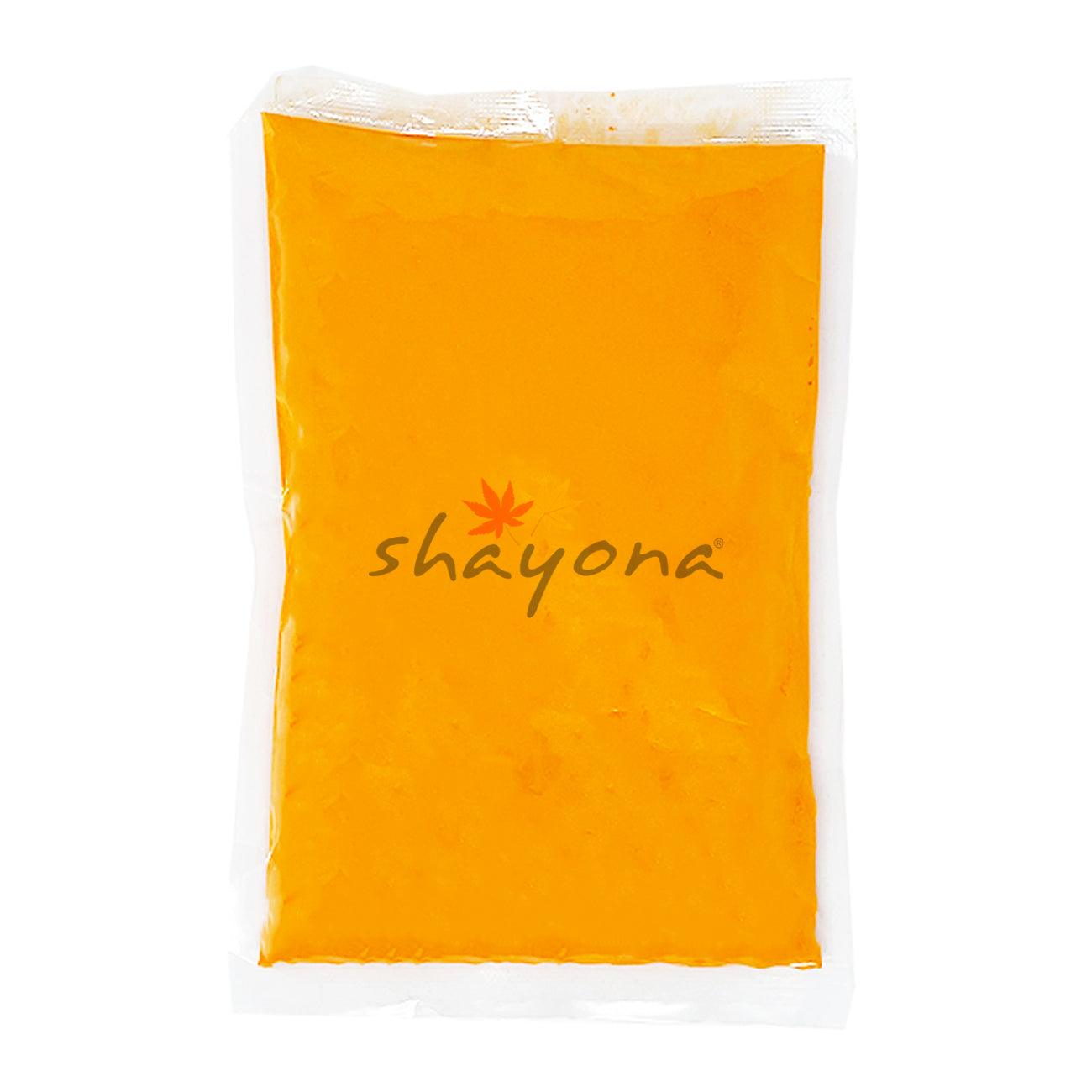 Decorative Coloured Powder - Shayona UK