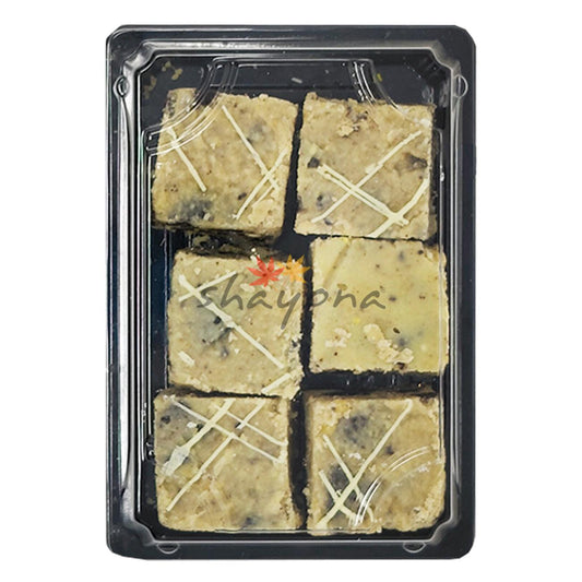 Shayona Oreo Barfi - Shayona UK