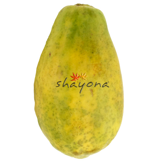 Papaya Small