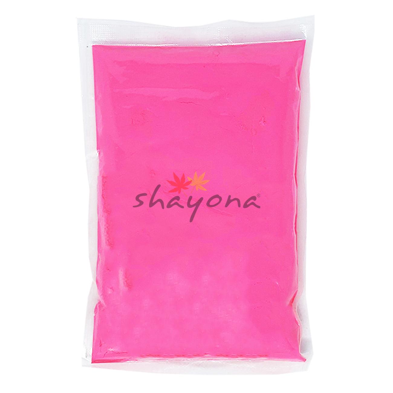 Decorative Coloured Powder - Shayona UK