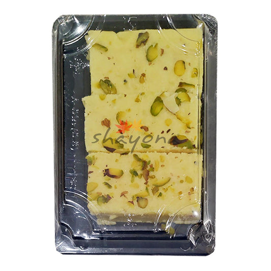 Shayona Plain Barfi - Shayona UK