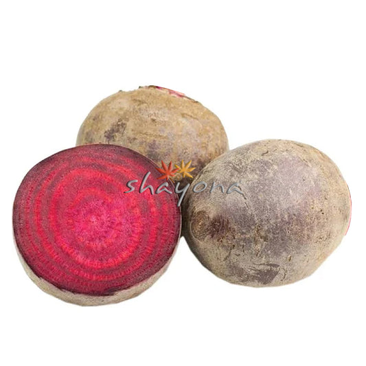Raw Beetroot - 1KG