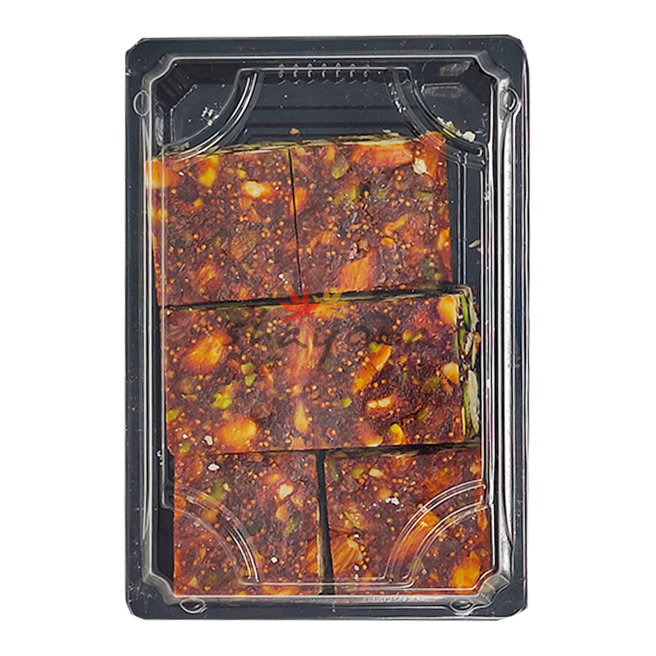 Saya Delight - Shayona UK