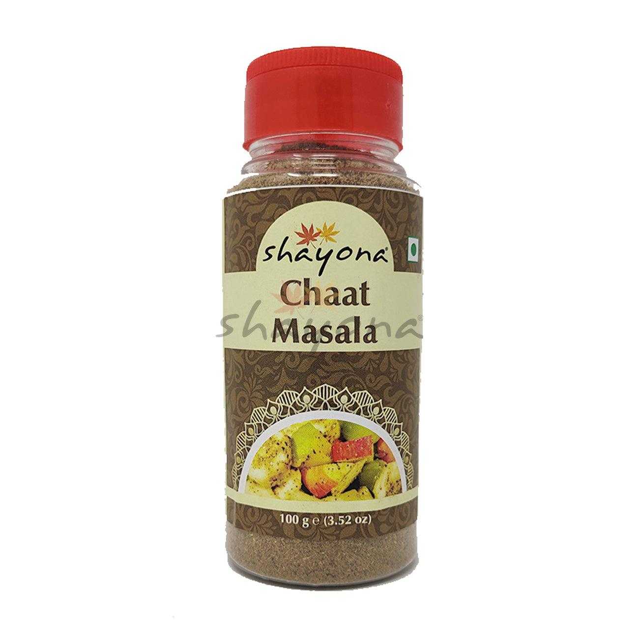 Shayona Chaat Masala