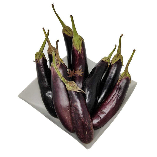 Small Aubergine - 525g