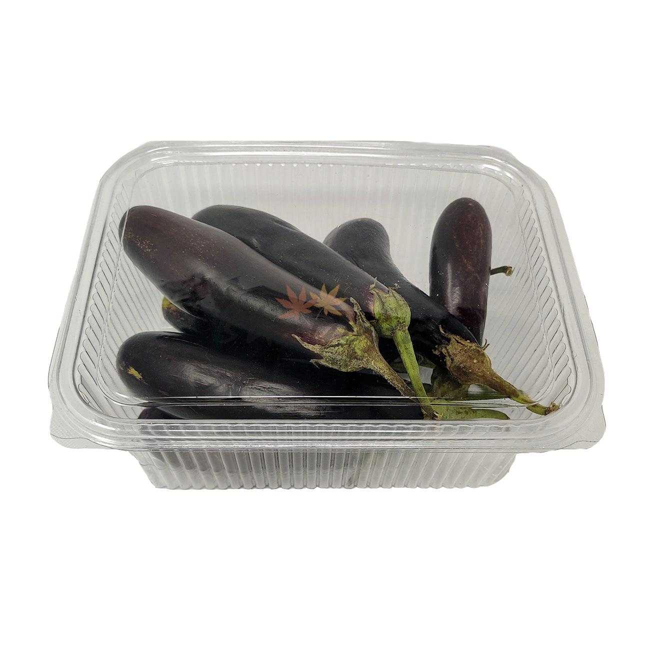 Small Aubergine - 525g