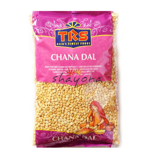 TRS Chana Dall - Shayona UK