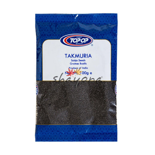 TopOp Takmuria - Shayona UK