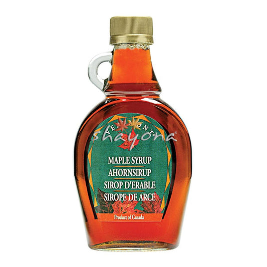 Vertmont Maple Syrup - Shayona UK
