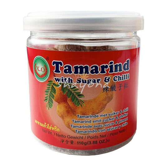 X.O Tamarind with Sugar & Chilli - Shayona UK