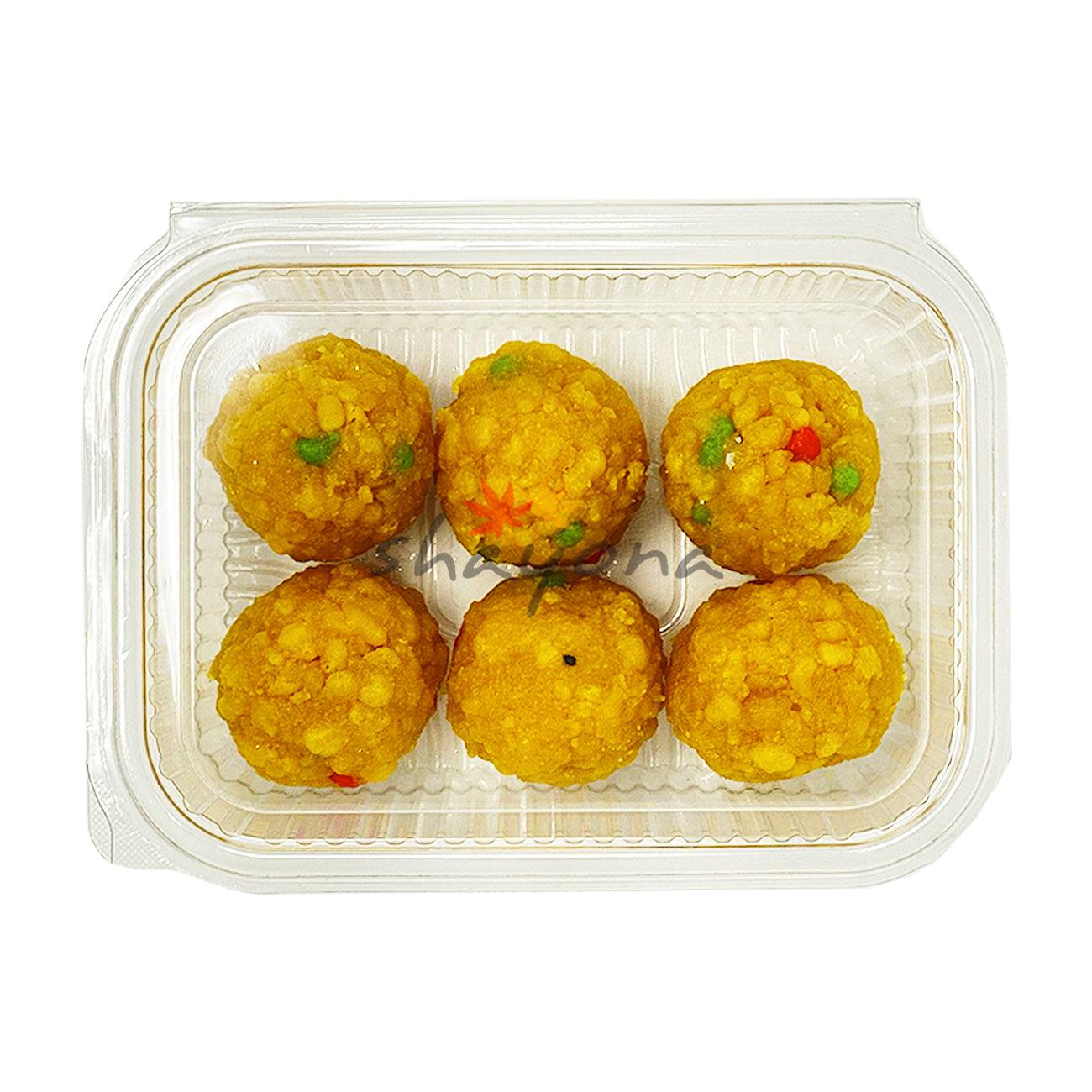 Shayona Bundi Ladoo - Shayona UK