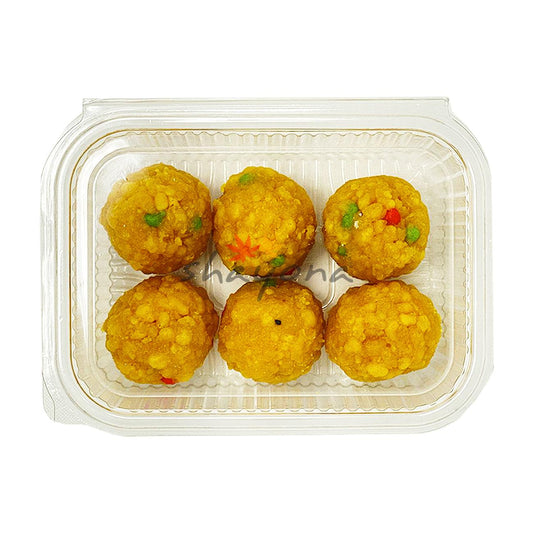 Shayona Bundi Ladoo - Shayona UK