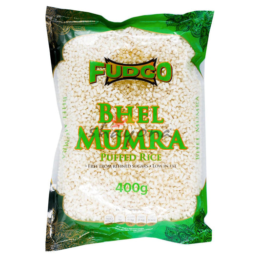 Fudco Bhel Mumra - Shayona UK