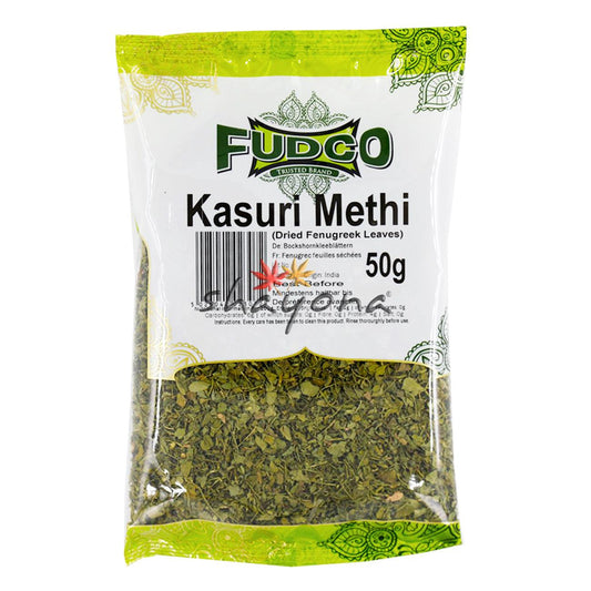 Fudco Kasuri Methi - Shayona UK
